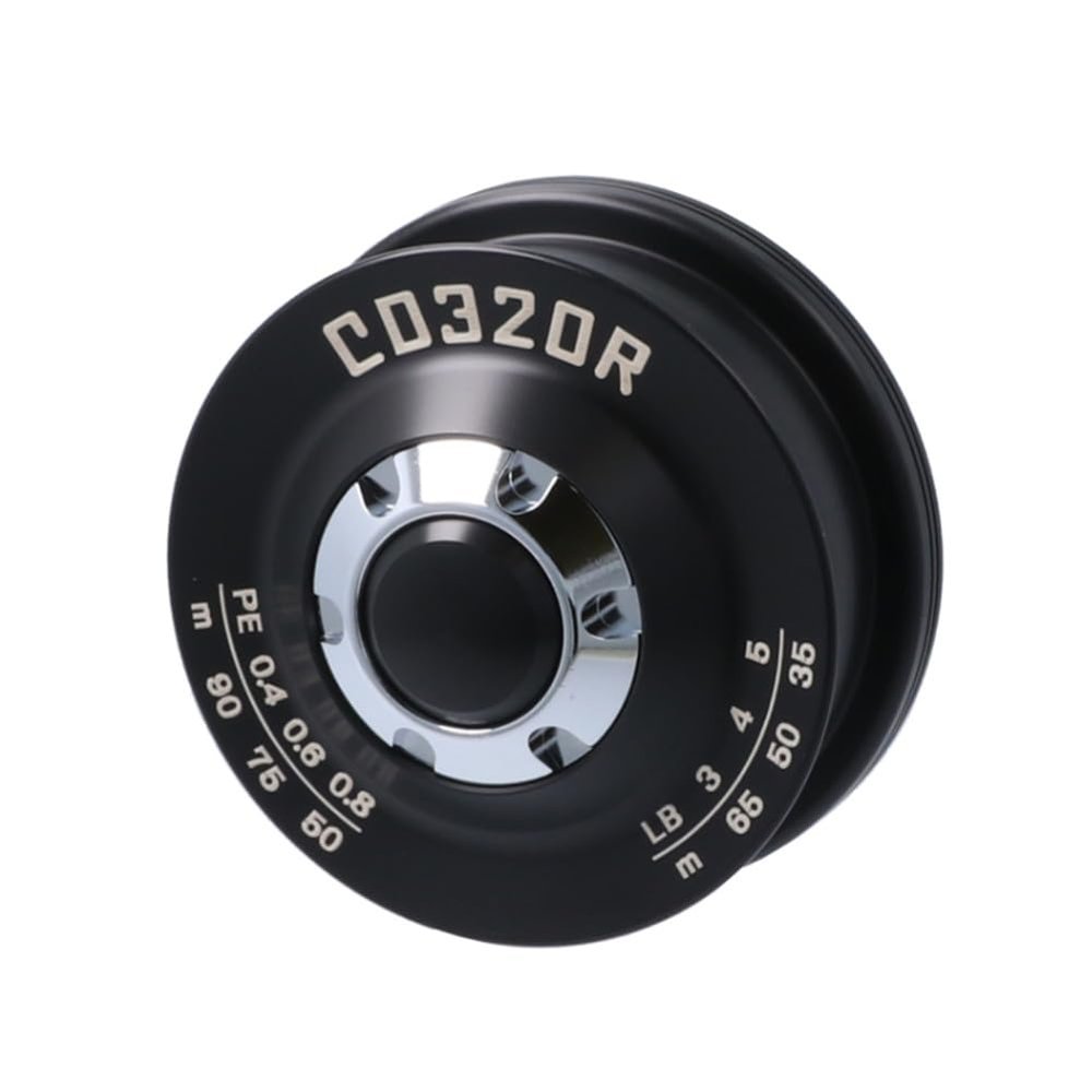 Availcd320r CD320R Shallow Groove Spool for Cardinal 3