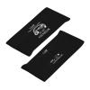 1980 Camp Crystal Lake Counselor Sports Sweatband Headband for Men & Women - for Tennis, Basketball, Running, Gym, Working Out view 3