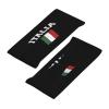 Byoblu Italian Flag Italy Love Italia Sports Sweatband Headband for Men & Women - for Tennis, Basketball, Running, Gym, Working Out view 3