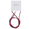 Nachukan Thermoelectric Generator Peltier Module SP1848 27145-120 Degree Heat Resistant TEG Power Generation Plate - 40x40mm view 1