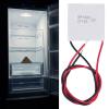 Nachukan Thermoelectric Generator Peltier Module SP1848 27145-120 Degree Heat Resistant TEG Power Generation Plate - 40x40mm view 3