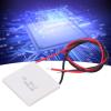 Nachukan Thermoelectric Generator Peltier Module SP1848 27145-120 Degree Heat Resistant TEG Power Generation Plate - 40x40mm view 4