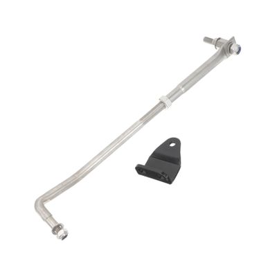 CIYODO Outboard Engine Rod Steering Link Lever Tie Rod End Set Boat Accessory Professional Steering Lever Material