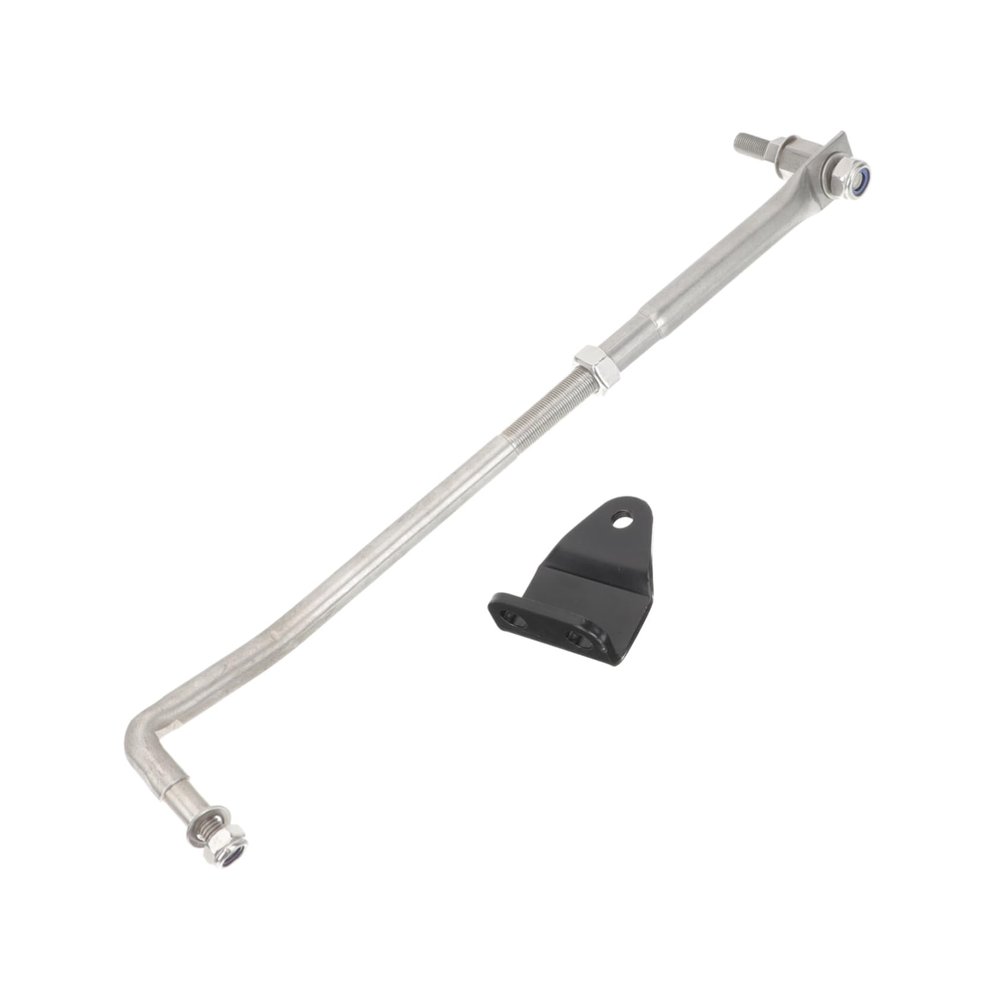 CIYODO Outboard Engine Rod Steering Link Lever Tie Rod End Set Boat Accessory Professional Steering Lever Material