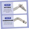 CIYODO Outboard Engine Rod Steering Link Lever Tie Rod End Set Boat Accessory Professional Steering Lever Material view 4