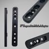 Gotical Keymod to Mlok Adapter Converter Rail Section Keymod to Mlok Converter 3 Inch (Pack of 1) view 4