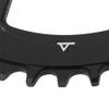 Pissente Chainwheel Chain Ring, BCD 104MM Chainring, 40T 42T Narrow Wide Chainring Single Chain Ring for Crankset AM (42T disc (104BCD)) view 4