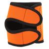 BusoTh Diving Regulator Cover, Portable Foldable Hook and Loop Neoprene Elastic Diving Breathing Protective Cover for Sea (Orange), BusoTho1s0gdyp4a-12 view 4