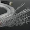AMeLL LED Fiber Optic Whip 6FT Rechargeable Pixel Whip 7 Colors 4 Glow Modes for Perfect for Dance, Parties, Gift, view 3