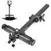 ZSHJGJR Archery Recurve Bow Sight T Shape Shooting Target Sights Quick Adjustment with Ring & Single Fiber Optical Pin Sight for Competition Olympic Style Hunting Practice Range for Right-Handed view 1