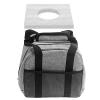 Bowling Ball Bag, & Waterproof Single Ball Bowling Tote Bag With Padded Ball Holder Fits Also As Add 1 Bowling Ball Bag To Roller Bag Easy Carry Bowling Tote Bags Bowling Ball Accessories view 1