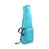 HALFS Fencing Bag Fencing Storage Bag Adult and Children's Fencing Shoulder Bag Can Put A Complete Set of Fencing Equipment (Thickness : Green, Size : 125x35x24CM) view 1