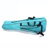 HALFS Fencing Bag Fencing Storage Bag Adult and Children's Fencing Shoulder Bag Can Put A Complete Set of Fencing Equipment (Thickness : Green, Size : 125x35x24CM) view 2