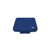 Oceansouth Seat Cushions for Yeti Coolers (Press Stud Fittings) (Blue, YETI 75) Camping yeti seat Cushion Handle Beach Chair ice Box chests and Coolers Foam Cooler Boat Seats view 3