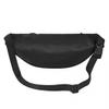 Custom Fanny Pack with Adjustable Belt, Personalized Add Your Photo Text Logo, Travel Hiking Sports Running for Waist Bag view 3