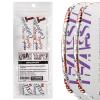 PICKLETECH Pickleball Paddle Protection Tape - Paddle Head Edge Guard - Racket Edge Protection Tape -Fit Perfectly Curved Edge -USA Citys Name White view 1