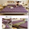 RUZGAR Sleeping Bag Liner Travel Sheets Adult Sleep Sack 100% Cotton Double Gauze Single Double Sleeping Bag for Backpacking Hotel and Hostels (Color : L, Size : 130x210cm-51x82) view 2