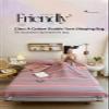 RUZGAR Sleeping Bag Liner Travel Sheets Adult Sleep Sack 100% Cotton Double Gauze Single Double Sleeping Bag for Backpacking Hotel and Hostels (Color : L, Size : 130x210cm-51x82) view 3