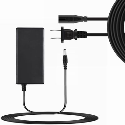 Marg Replacement for 60W 48V 1.25A AC Adapter for Saris/Cyclops Hammer Bicycle Trainer