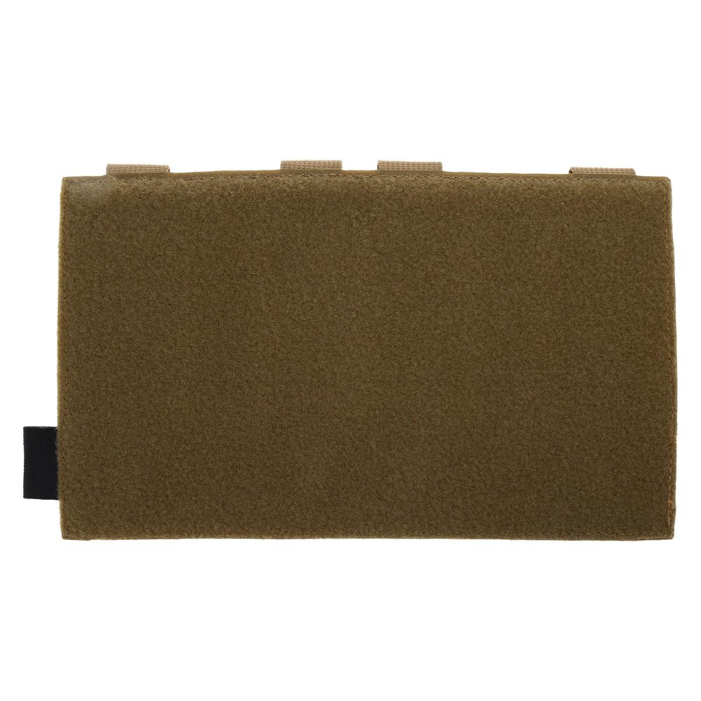 Muloo Tactic Patches Board - Molles Attachment Patches Display Board - Hook and Loop Panel