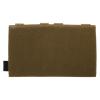 Muloo Tactic Patches Board - Molles Attachment Patches Display Board - Hook and Loop Panel view 1
