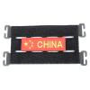 Muloo Hook and Loop Tacticals Patches Board Molles Attachment,Patches Display Board Molles Panel for Badge Insignias Patches view 2