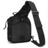 HPDF Tactical Sling Backpack Military Crossbody Bag Pack for Mens One Shoulder Holster Sling Bag 10L view 2