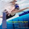 Swim Goggles Anti Fog Agent - Solid State, Long Lasting Nano Defogger - No Odor, Portable, Easy to Use Suitable for Diving, Swimming, and Uncoated Lenses view 3