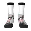 SSIMOO Cartoon Pigeon Unisex Sports Socks,Comfortable Casual Socks,For Active Lifestyle & Everyday Wear view 1