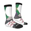 SSIMOO Cartoon Pigeon Unisex Sports Socks,Comfortable Casual Socks,For Active Lifestyle & Everyday Wear view 4