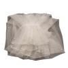 Muloo Detachable Arm Sleeves with Pearl Bride Wedding Arm Cover Decorate Ruffle Sleeve for Bridal Accessories view 1