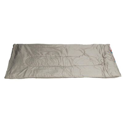 XHTLLO Sleeping Bag, 190T Pongee Waterproof Fabric Silky Soft Touch Sleeping Bag for Kids, Small Foldable Lightweight Folded Toddler Sleeping Bag, for Camping, Hiking