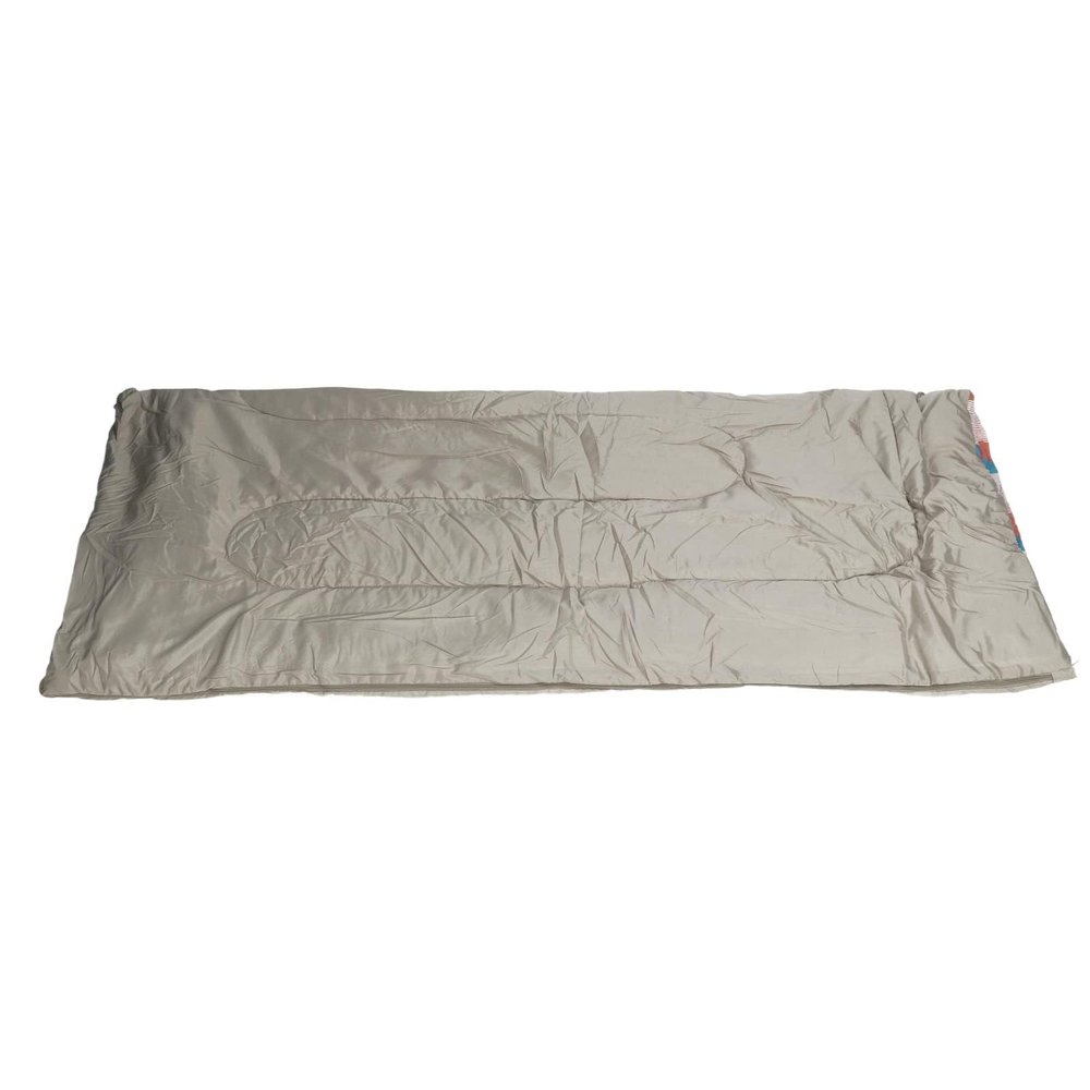 XHTLLO Sleeping Bag, 190T Pongee Waterproof Fabric Silky Soft Touch Sleeping Bag for Kids, Small Foldable Lightweight Folded Toddler Sleeping Bag, for Camping, Hiking