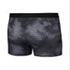 Boys Boxer Briefs Cotton Big Boys Underwear Breathable Soft Mesh Performance Sport Boxers Briefs with Fly 5 Pack 18-20 view 3