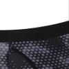 Boys Boxer Briefs Cotton Big Boys Underwear Breathable Soft Mesh Performance Sport Boxers Briefs with Fly 5 Pack 18-20 view 4