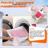 Rabbitroom Electric Rechargeable Heated Socks for Women, Youth, Teenagers - Foot Warmer for Skiing, Hunting, Running, Hiking - Winter Socks (Pink) view 4