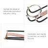 Gavigain 6Pcs Billiard Table Ball Falling Rail Pocket,Snooker Pool American Style Pool Bronze Brass view 3