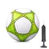 AYANICA Soccer Ball Size 3,4,5 Soft PU for Practice Training Gift Boys Girls Come with Pump and Needle