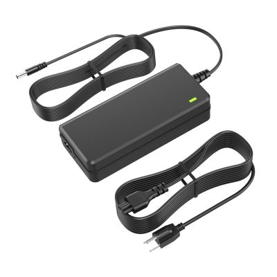 VIFOCUFY Charger Power Supply for MYX Fitness Bike Power Cord AC DC Adapter with UL for MYX II 2 Charger Replacement for MYX II 2 Plus MYX216A MYX215A 2AUR9-MYX216A Cycling Bike