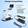 VIFOCUFY Charger Power Supply for MYX Fitness Bike Power Cord AC DC Adapter with UL for MYX II 2 Charger Replacement for MYX II 2 Plus MYX216A MYX215A 2AUR9-MYX216A Cycling Bike view 3
