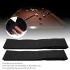 Gavigain 2Pcs Billiard Cues Bag,3/4 Outdoor Billiard Cues Pool Stick Storage Bag Adjustable Shoulder Strap Pouch view 2