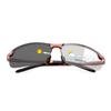 PEEPAI Polarized Photochromic Sunglasses for Men - UV Protection and Lightweight Sun Glasses for Driving Fishing Hiking Running Adventures view 1