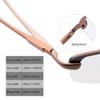 PEEPAI Polarized Photochromic Sunglasses for Men - UV Protection and Lightweight Sun Glasses for Driving Fishing Hiking Running Adventures view 3