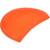 VANZACK Flexible Silicone Swim Cap for Hair Reusable Women Swim Hat Skid Design for Comfortable Swimming Bathing and Water Sports Stylish Ear view 1