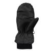 Children Gloves 2 to 10Years Winter Warm Boys Outdoor Skating Snow Ski Girls Snowboarding Kids Windproof Gloves (Black, 8-10 Years) view 2