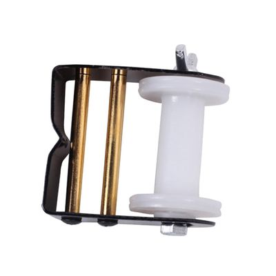 Wakauto Professional Portable Bowstring Winder Strand Winder for Archery Supplies Easy to Use and Install Protects Bowstrings from Abrasion