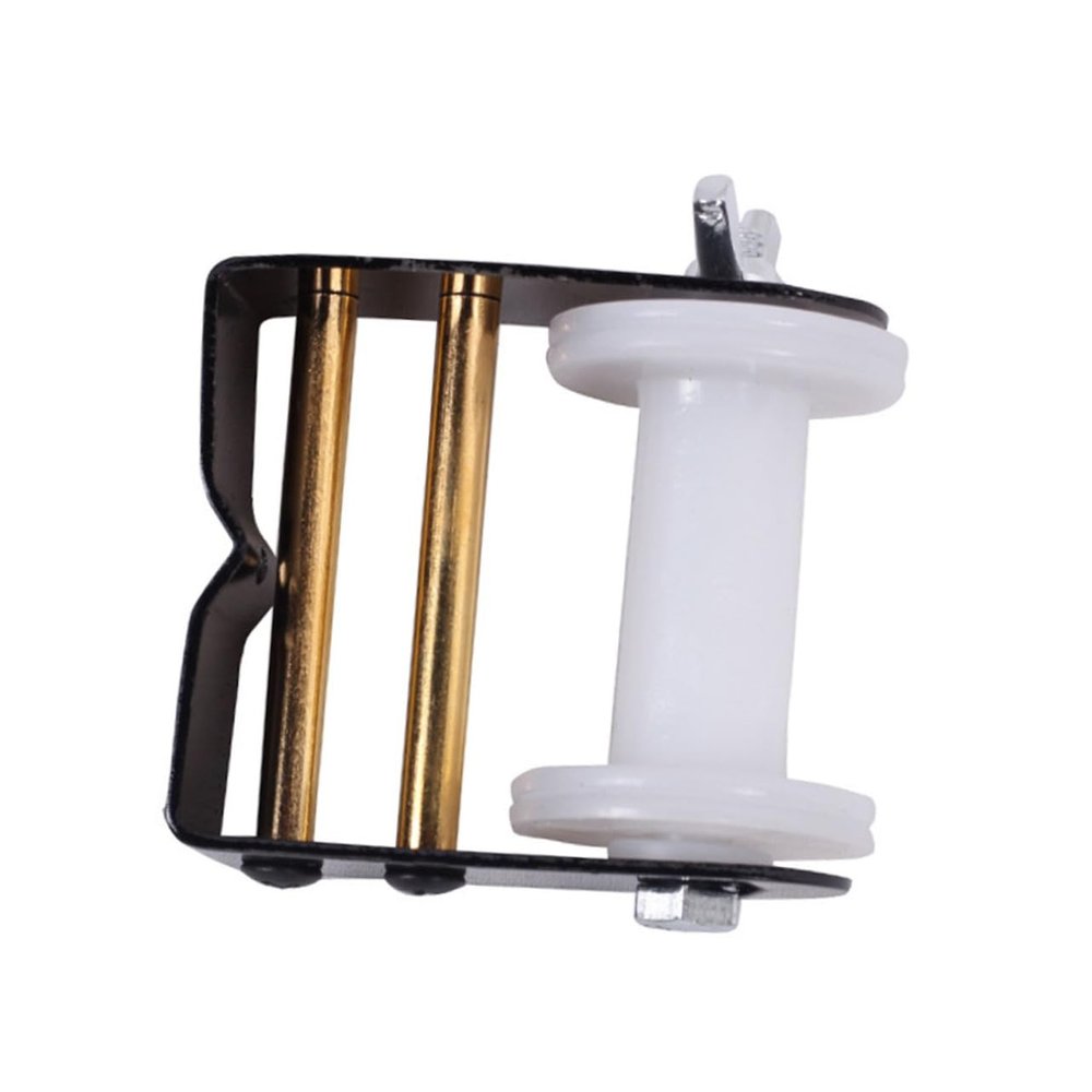 Wakauto Professional Portable Bowstring Winder Strand Winder for Archery Supplies Easy to Use and Install Protects Bowstrings from Abrasion