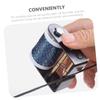 Wakauto Professional Portable Bowstring Winder Strand Winder for Archery Supplies Easy to Use and Install Protects Bowstrings from Abrasion view 3