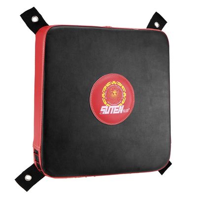 SIUKE Punching Wall Square Foam Punching Wall Boxing Wall Striking Kick Bag Fighting Pad Solid Karate Training Board Punching Board