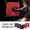 SIUKE Punching Wall Square Foam Punching Wall Boxing Wall Striking Kick Bag Fighting Pad Solid Karate Training Board Punching Board view 4